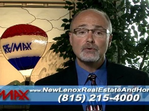 New Lenox Realtors l New Lenox Homes For Sale