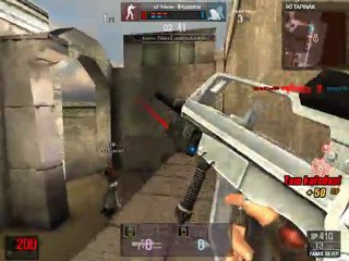 Wolfteam 1 oyunu bilmeyen oyuncu