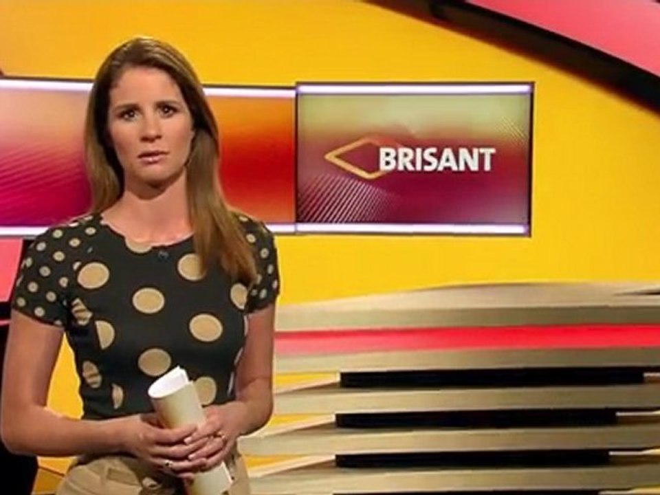 Mareile Höppner  18.01.2012