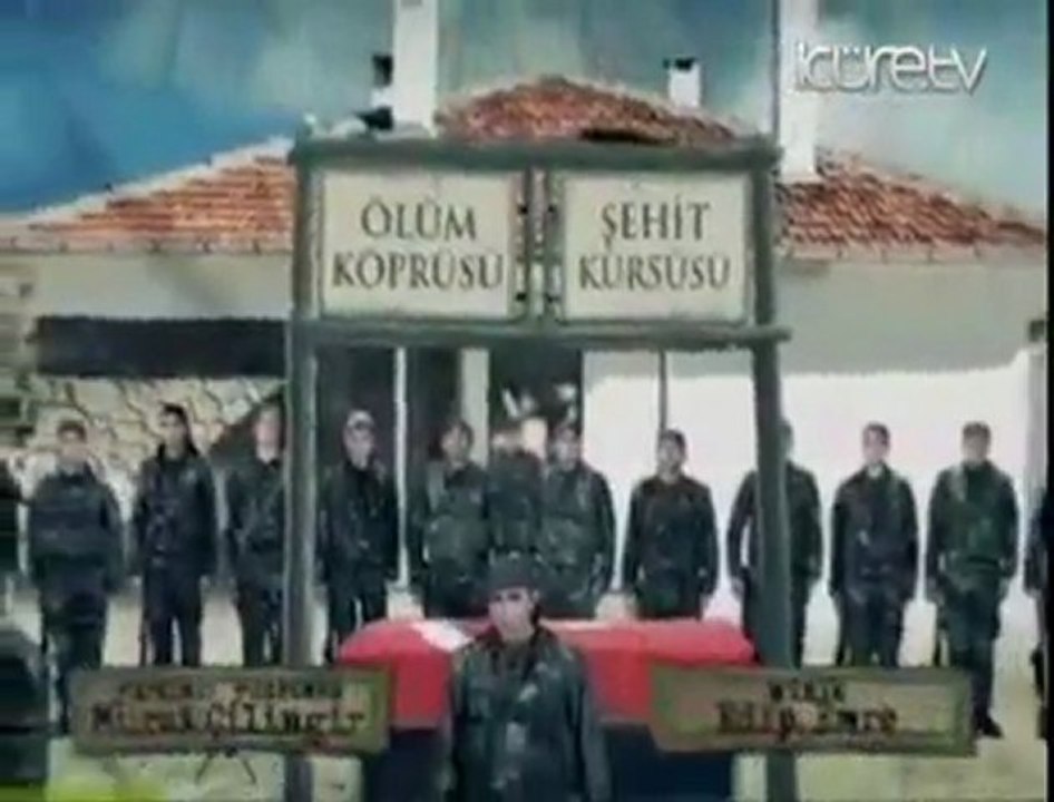 şefkat tepe müziği