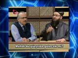 Cübbeli 1980 yılında Medineli büyük bir alimin kendisine Mehdi Çıktı dediğini anlatıyor