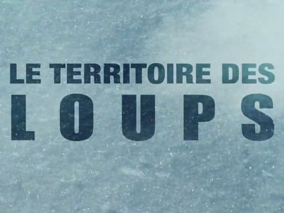 Le Territoire des Loups (The Grey) - Bande-Annonce #2 [VF|HD]
