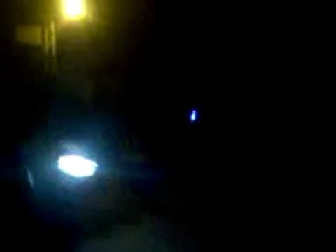 فري برس داريا دار العز مظاهرة مسائية لإسقاط النظام 5 12 2011