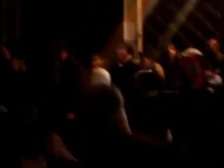 فري برس   دمشق جوبر عزاء الشهيد مهدي العسلي 5 12 2011 ج1