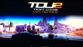 VideoTest : Test Drive Unlimited 2 (xbox360)