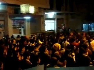 فري برس   طيبة الامام مسائية 5 12 2011