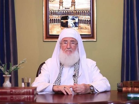 فري برس نداء الشيخ الصابوني إلى أهالي حلب