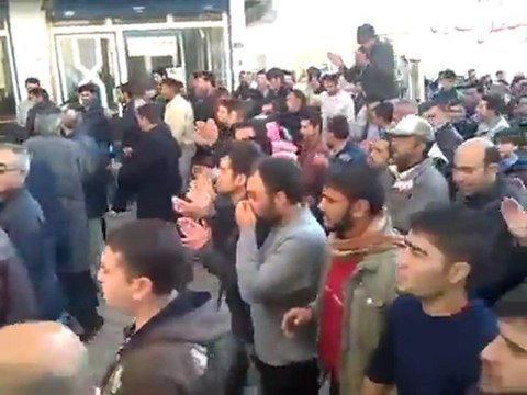 فري برس الدرباسية ـ ثلاثاء الثورة تناديكم 6ـ12ـ2011 ج3