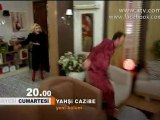 atv - Dizi / Yahşi Cazibe (72.Bölüm) (21.01.2012) (Yeni Sezon) (Fragman-1) (HQ) (SinemaTv.info)