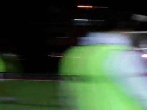 20.01.2012 TAYFA SPOR-FATİH'İN FEDAİLERİ