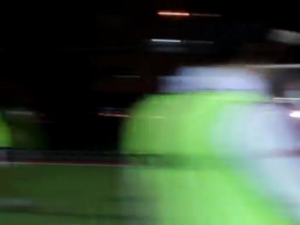 20.01.2012 TAYFA SPOR-FATİH'İN FEDAİLERİ