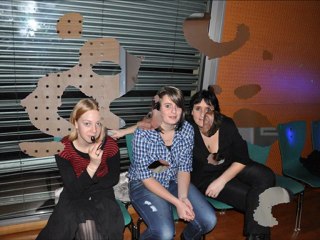 50 ans didier et 20 ans gwend