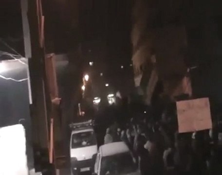 فري برس ريف دمشق مدينة سقبا مسائية الثلاثاء 06 12 2011 ج2