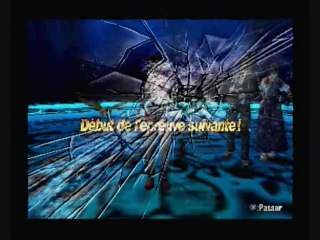 Shadow Hearts Covenant walkthrough 65 - Epreuves finale de Salomon