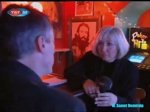 Banu Avar'la Sınırlar Arasında ~ İrlanda'da Barış ve Süreç