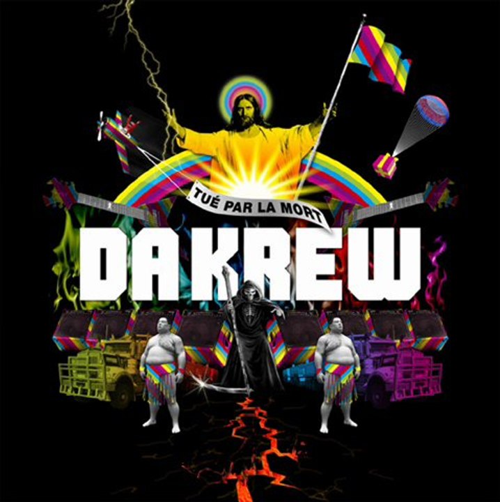 Da Krew - C'est où l'After ? avec Gérard Baste