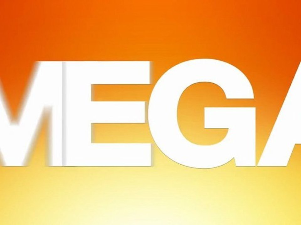Megaupload Mega Song HD