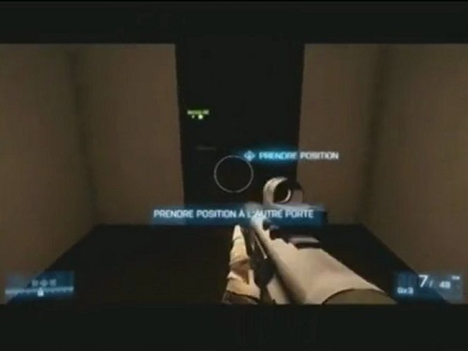Battlefield 3 - Coopération 2