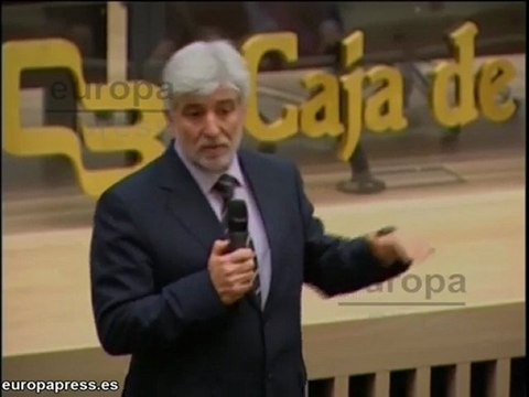 La Caja de Ahorros de Badajoz estrena sede