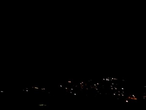 فري برس ريف دمشق الزبداني إطلاق رصاص كثيف وعشوائي من مفرزتي الأمن