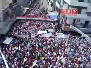 ‫اللاذقية جمعة احفاد خالد 22-7-2011‬