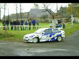 Mon film photo Cantal