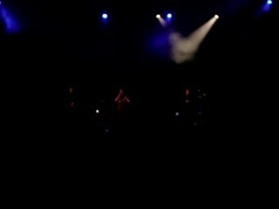 Olivia Ruiz. Jtraine des pieds