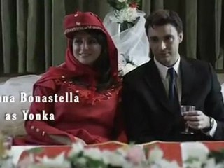 Episode 2 - The Wedding - Almost a Turkish Soap Opera web series