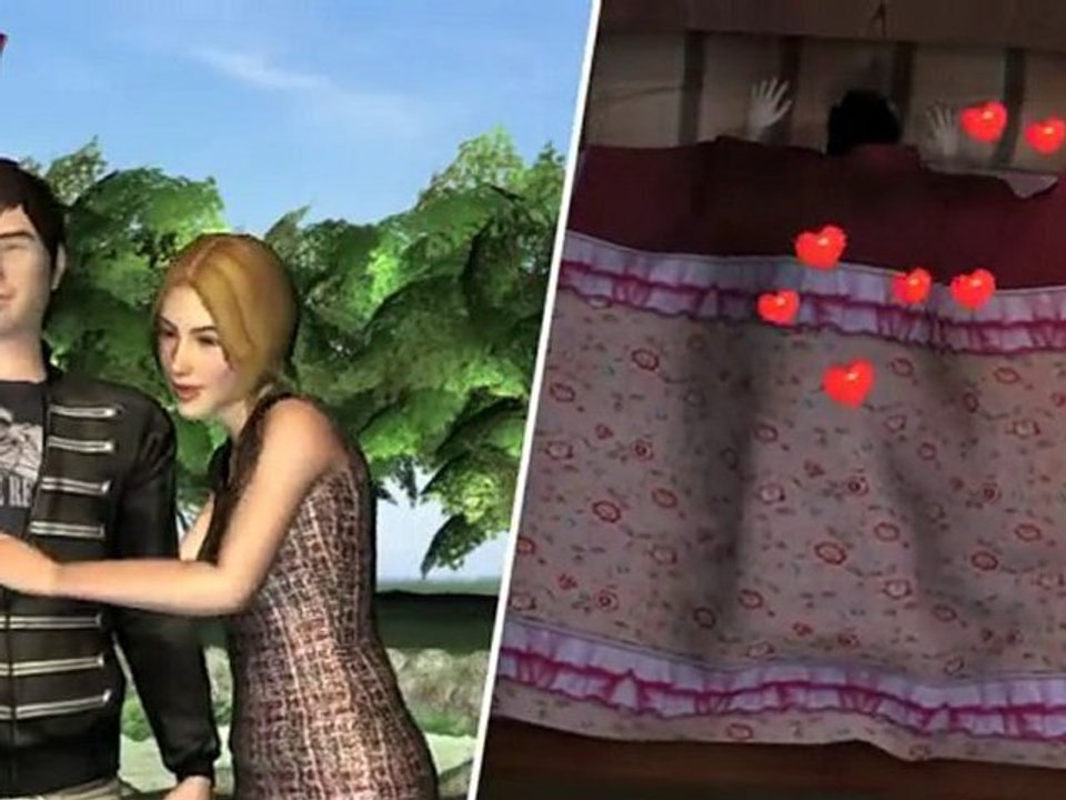 The big 'O' in sex is not orgasm