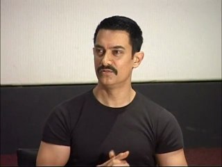 Aamir Khan's Films Qualify But Lose Out On International Platform - Bollywood News