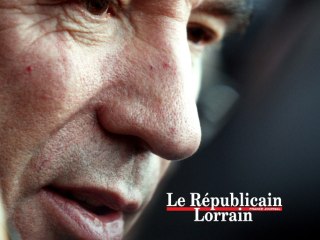 François Bayrou : "Je serai au deuxième tour"