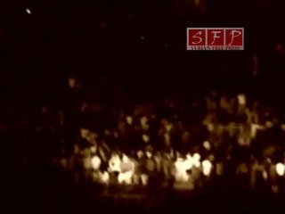 مظاهرات حماة 25-7-2011