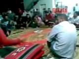 حماة قمحانة نبهان سباهي يحض الناس على قتل المتظاهرين