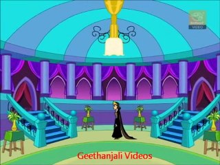 Snow White & The Seven Dwarfs - Animated Stories