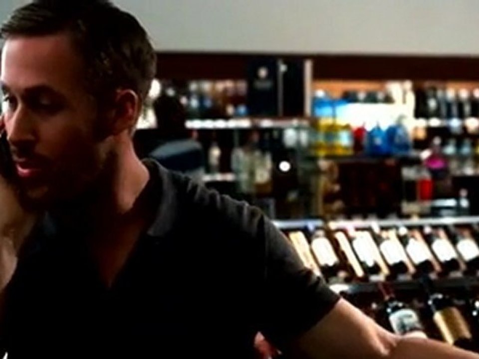 Crazy, Stupid, Love ( bande annonce VOST )