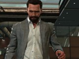 Max Payne 3 - Design e Tecnologia: Armi e Mira