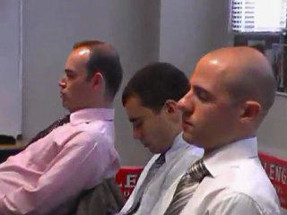 Hypnose séminaire entreprise Jean-Charles DUPET