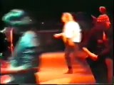 Vasco Rossi Ti taglio la gola live 1985 Cosa succede in città tour (INEDITO)