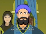 Tales Of Wit & Wisdom - Mullah Nasruddin - The Greedy Kasim