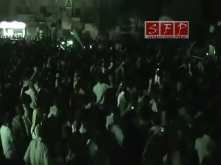 حماه - الشعب السوري ويا غالي 27-7-2011
