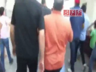 درعا البلد ‏-‏ لنصرة باقي المحافظات ‏27‏ -7-2011