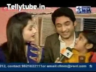 Saas Bahu Aur Saazish – 19th January 2012 Part 3