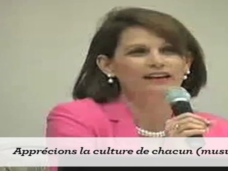 USA 2012 : les Républicains ont-ils un problème avec l'Islam ?