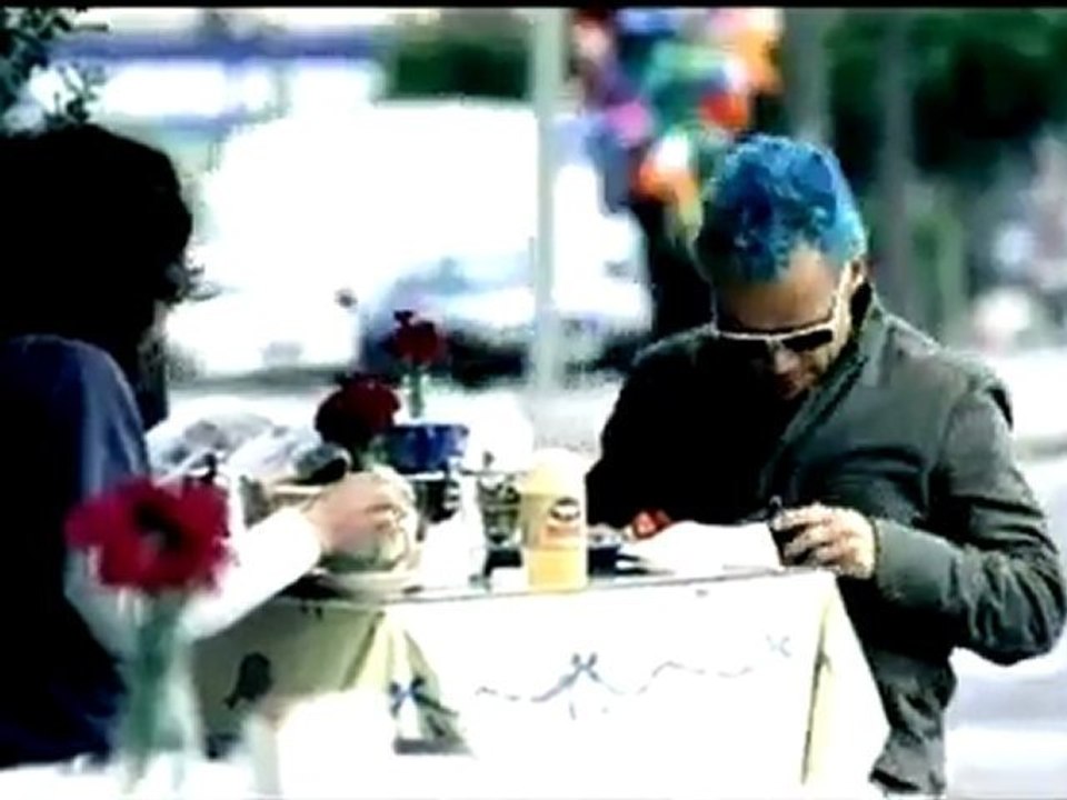 Red Hot Chili Peppers - By The Way [Official Music Video]