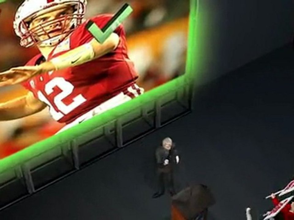 Colts fire Jim Caldwell, Peyton Manning to retire, Rob Lowe says