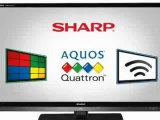 Buy Cheap Sharp LC40LE830U Quattron 40-inch 1080p 120 Hz LED-LCD HDTV Unboxing