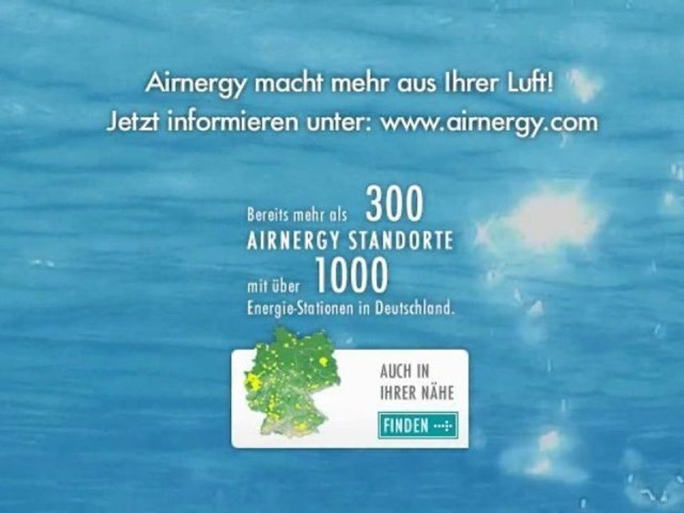 Airnergy Song von Judith Lefeber (DSDS)