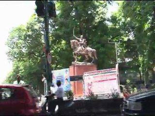 snapshots Pune EPisode 08 sambhaji park