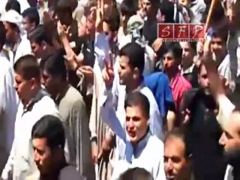 حماة صوران جمعة صمتكم يقتلنا 29-7-2011