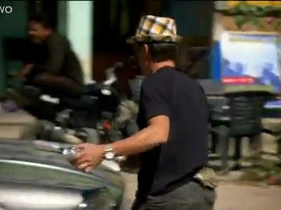 Top Gear India